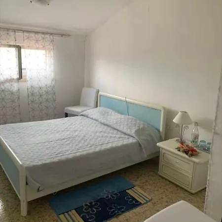 Della Corte Tocco Casauria Pescara アパート Tocco da Casauria