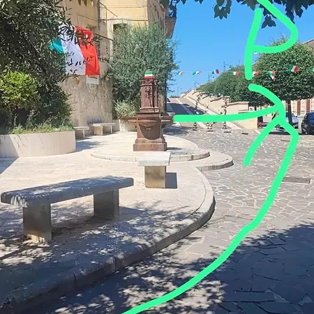 Della Corte Tocco Casauria Pescara Apartamento Tocco da Casauria