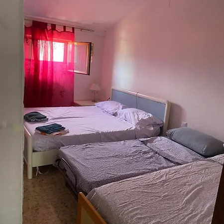 Della Corte Tocco Casauria Pescara Appartement