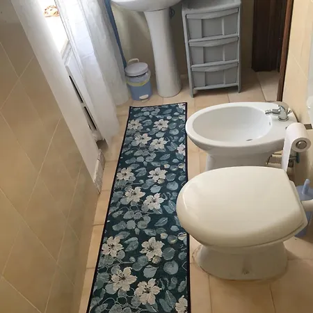 Apartamento Della Corte Tocco Casauria Pescara Tocco da Casauria