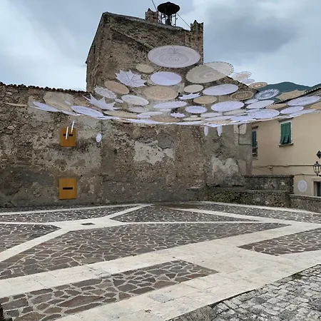 Della Corte Tocco Casauria Pescara * Tocco da Casauria