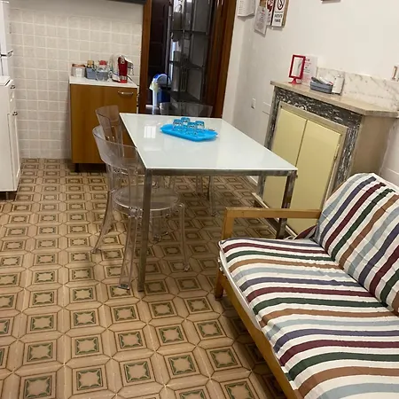 Appartement Della Corte Tocco Casauria Pescara