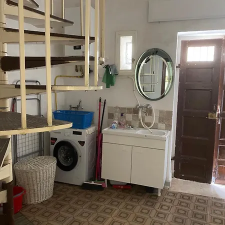 Della Corte Tocco Casauria Pescara Appartement