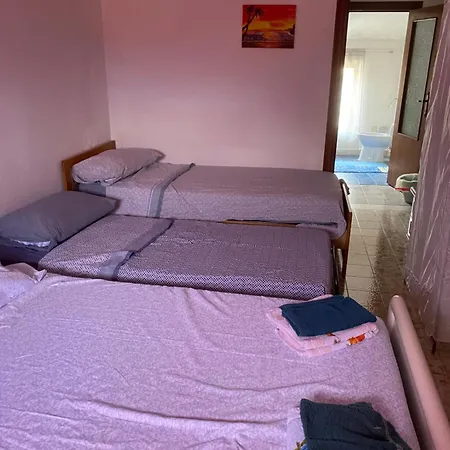 Appartement Della Corte Tocco Casauria Pescara