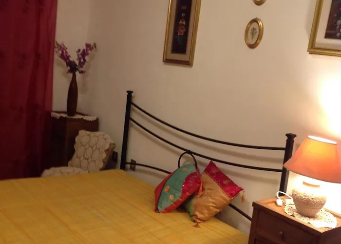 Della Corte Tocco Casauria Pescara