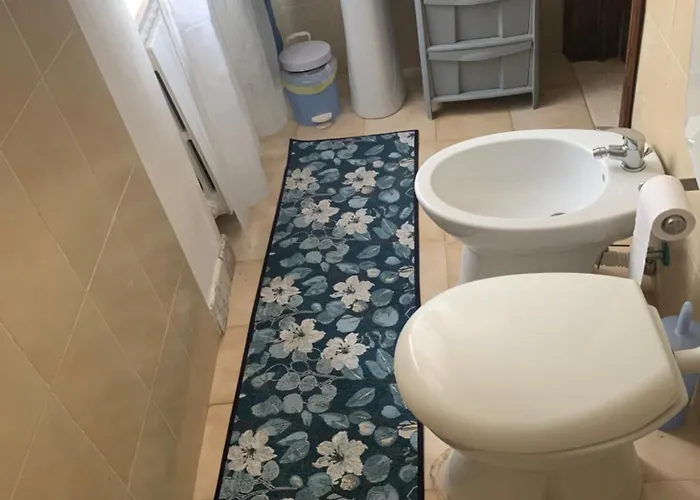 Διαμέρισμα Della Corte Tocco Casauria Pescara Tocco da Casauria