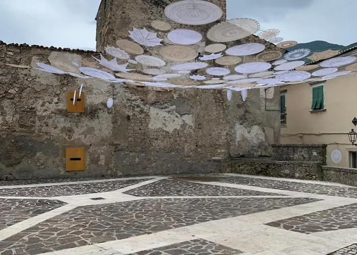 Della Corte Tocco Casauria Pescara * Tocco da Casauria