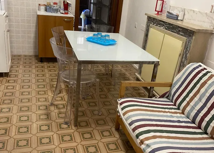 Διαμέρισμα Della Corte Tocco Casauria Pescara