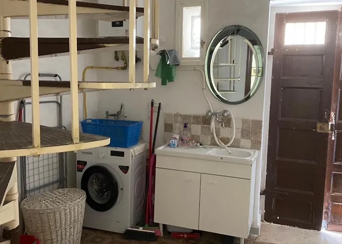 Della Corte Tocco Casauria Pescara Διαμέρισμα